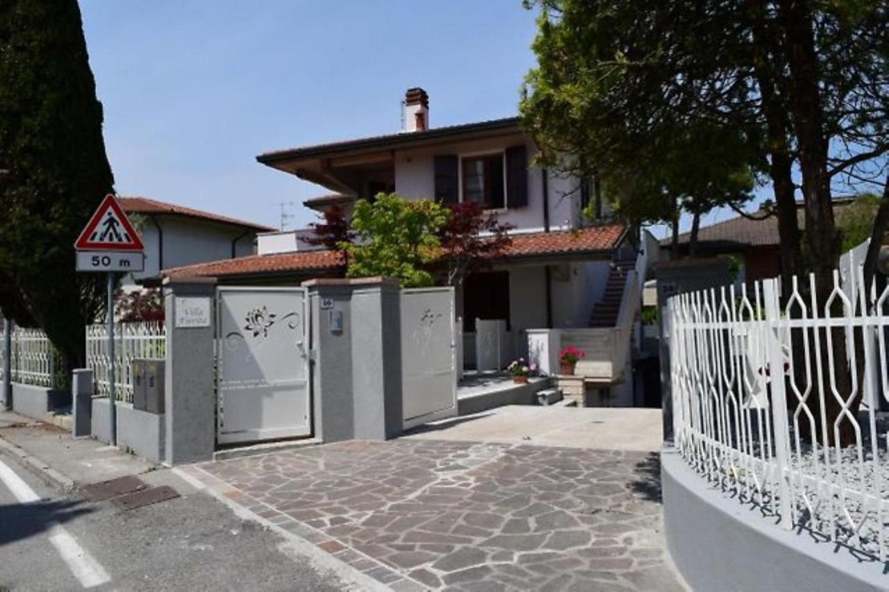 Villa Fiorita Apartments - Happy Rentals Sirmione Exteriér fotografie