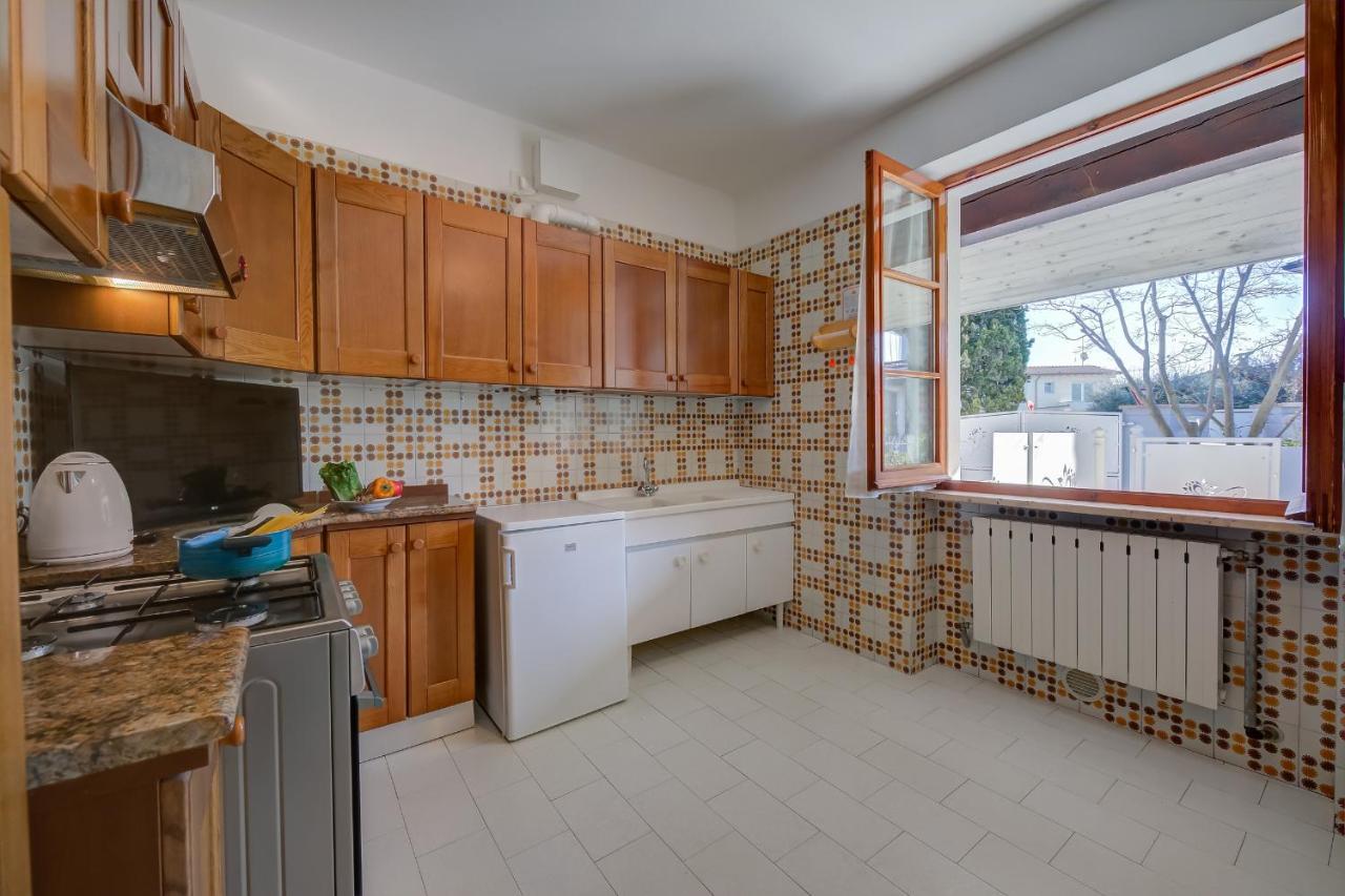 Villa Fiorita Apartments - Happy Rentals Sirmione Exteriér fotografie